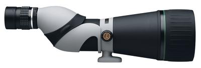Kenai HD Spotting Scope 25-60x80mm and 30x80mm Straight Eyepiece Waterproof