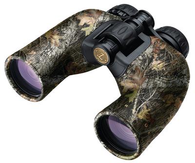 Green Ring Rogue Binoculars 8x42mm Mossy Oak Break Up Camouflage