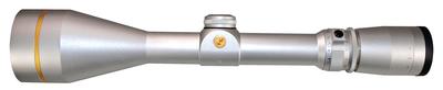 VX-3 Riflescope 4.5-14x50mm Duplex Reticle Silver Finish