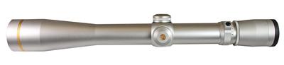 VX-3 Riflescope 6.5-20x40mm Long Range Side Focus Varmint Hunters Reticle Silver Finish 30mm Tube