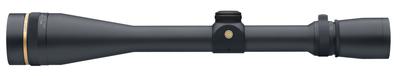 VX-3 Riflescope 6.5-20x40mm Adjustable Objective Fine Duplex Reticle Matte Black Finish