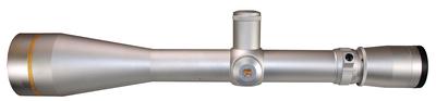 VX-3 Riflescope 6.5-20x50mm Long Range Side Focus Target Fine Duplex Reticle Silver Finish 30mm Tube