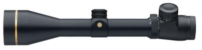 VX-3 Riflescope 3.5-10x50mm Illuminated Duplex Reticle Matte Black Finish 30mm