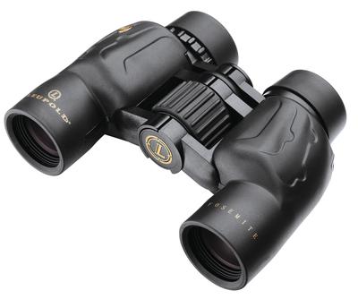 BX-1 Yosemite Binoculars 8x30mm Black