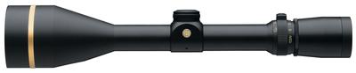 VX-3L Low Profile Riflescope 3.5-10x56mm Illuminated Boone and Crockett Reticle Matte Black Finish 30mm