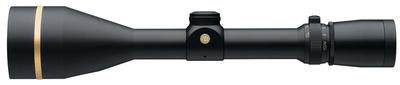 VX-3L Low Profile Riflescope 3.5-10x56mm Illuminated Duplex Reticle Matte Black Finish 30mm