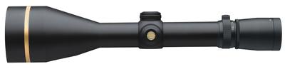 VX-3L Low Profile Riflescope 4.5-14x56mm Side Focus Illuminated Duplex Reticle Matte Black Finish 30mm