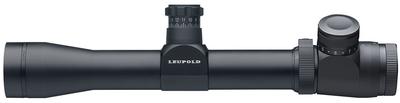 Mark 4 Mid Range/Tactical M1 Riflescope 2.5-8x36mm Illuminated TMR Reticle Matte 30mm Tube