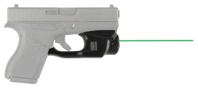 CenterFire Laser/Light Combo With GripSense Red Laser For Glock 42/43