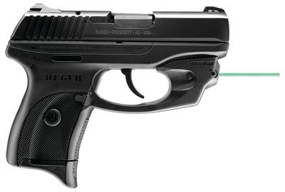 CenterFire Laser Sight Green Beam Ruger LC9/LC9s/LC380