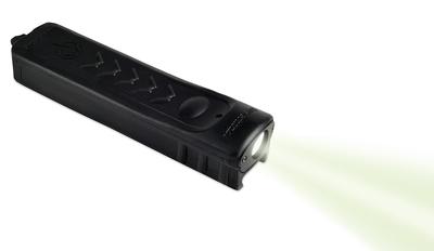 Manta Ray Snap On Weapon Light