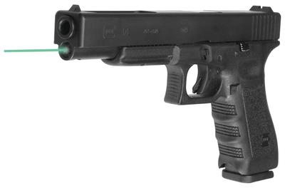 Guide Rod Laser for Glock 17L/24/34/35 Green Beam