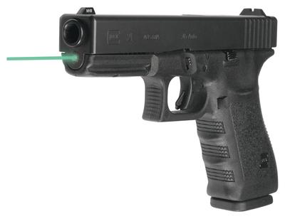 Guide Rod Laser for Glock 20/21/20SF Green Beam