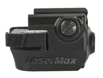 Uni-Max Micro Rail Mounted Laser
