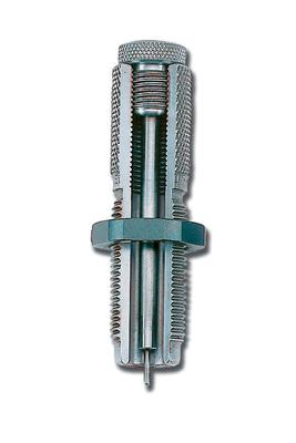 Universal Decapping Die