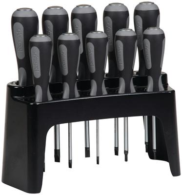 Master Gunsmith 10 Piece Screwdriver Set