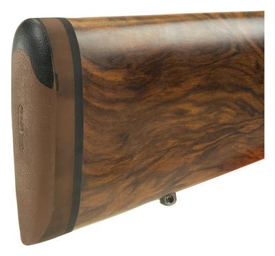 SC100 Sporting Clay Recoil Pad Large One Inch Thick Black
