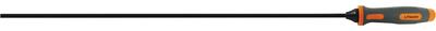 Cleaning Rod with Handle fits .22-.26 Caliber 26 Inch