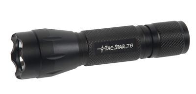 Tac-Star T6 Tactical LED Light