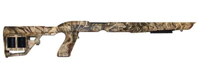TacStar Adaptive Tactical Stock For Ruger 10-22 Legends Camouflage