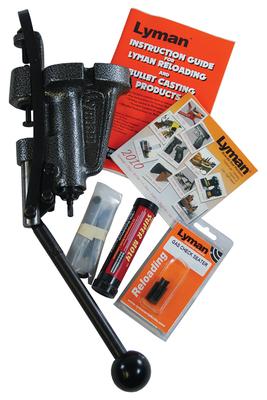 4500 Lube Sizer With No Heater