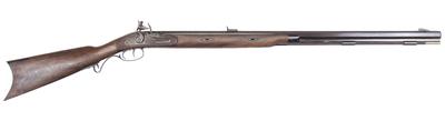 Great Plains Hunter Flintlock Muzzleloader .54 Caliber 32 Inch Barrel