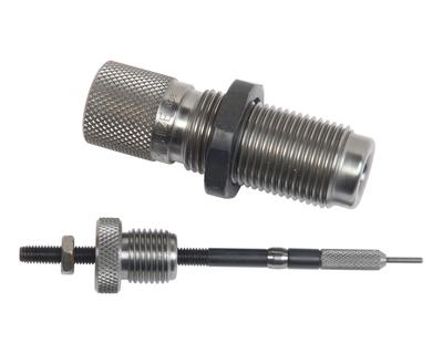 Neck Sizer Die With Carbide Expander Button .243 Winchester