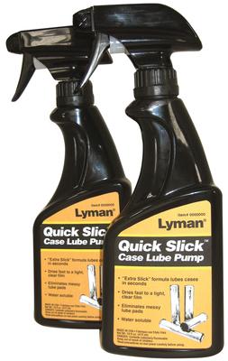 LYM Quick Slick Spray Case Lube 16 Ounce