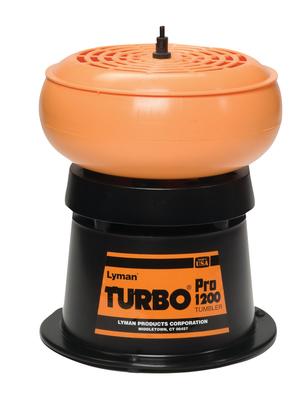 1200 Turbo Tumbler