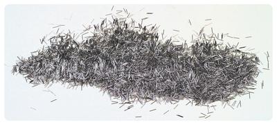 Stainless Tumbling Media