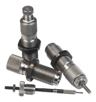Deluxe Rifle Three-Die Set .243 Winchester