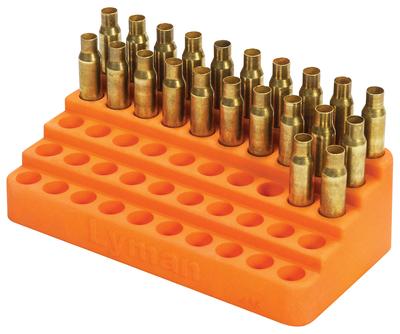 Bleacher Loading Blocks .565 Inch Holds 50 Rounds