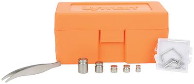Scale Weight Check Deluxe Set