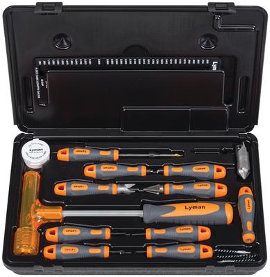 Ultimate Case Prep Kit