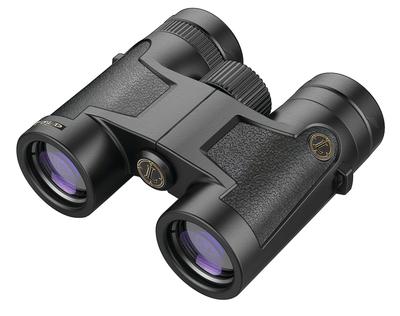 BX-2 Acadia Binoculars 8x32mm Black