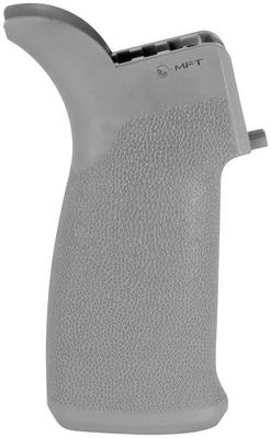 Tactical Pistol Grip V2 for M16/M4/AR15/HK416 Gray
