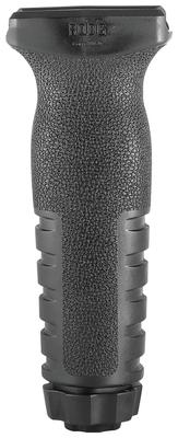 REACT Quick Detach Grip Black