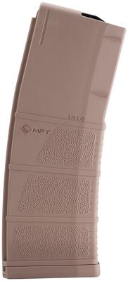 Standard Capacity Polymer Magazine AR-15 5.56x45mm/.223 Remington/.300 AAC Blackout Flat Dark Earth