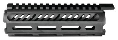 Tekko Metal AR T-Marc Integrated Rail System Drop-In Seven Inch