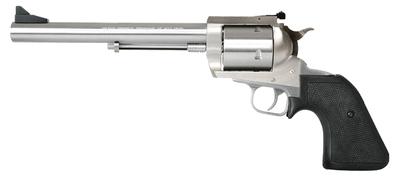 BFR .454 Casull 6.5 Inch Barrel Brushed Stainless Steel Finish 5 Round
