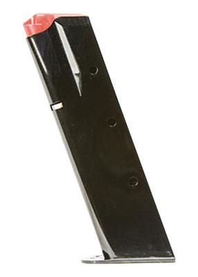 Magazine For Baby Desert Eagle II .40 S&W Full Size/Semi Compact Black 13 Round