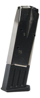 Magazine for Sig Sauer P226 9mm 10 Round Nickel