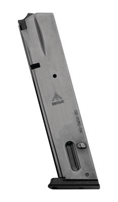 Magazine for Smith & Wesson 5900 Series/915/910/695 9mm 20 Round Extended Blue