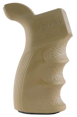 Classic AR-15/M16 Tactical Pistol Grip Scorched Dark Earth