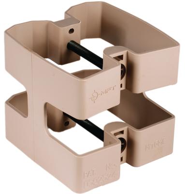 Classic AR-15/M16 Magazine Coupler Flat Dark Earth