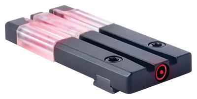 Meprolight Fiber Tritium Bullseye Sights Springfield Armory Red