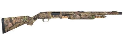 Model 500 Grand Slam Turkey 12 Gauge 3 Inch Chamber 20 Inch Vent Rib Barrel Synthetic Stock Full Coverage Mossy Oak Break-Up Infinity Camouflage Finish Includes Sling 5 Round