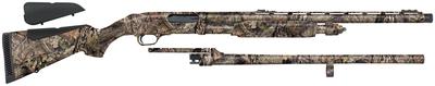 Model 835 Ulti-Mag Turkey/Deer Combo 12 Gauge 24 Inch Vent Rib Ported Barrel/24 Inch Ported Slugster Barrel 3.5 Inch Chamber Mossy Oak Break-Up Country Full Coverage