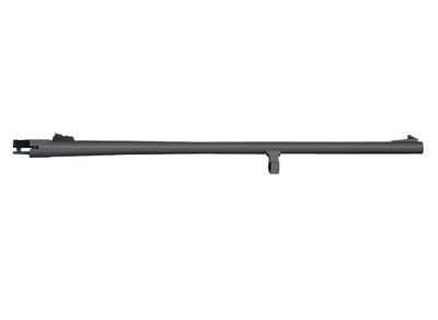 Remington 870 Slug Barrel 12 Gauge 24 Inch Parkerized Barrel with Rifle Sights