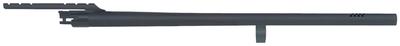 Model 835 Ulti-Mag Slug Ported Barrel Blue Finish With Adjustable Rifle Sights Cylinder Bore and Intregral Scope Base